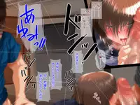 [Shikibu (Nachi Karuko)] Shojo Netori ~Akogareteiru Osananajimi no Onii-chan no Tame ni JoshiMane ni Natta Shojo JK ga Yarichin OB ni Choukyou Sare Danshi Buin Senyou Seiyoku Shori-gakari ni Sareru Ohanashi~