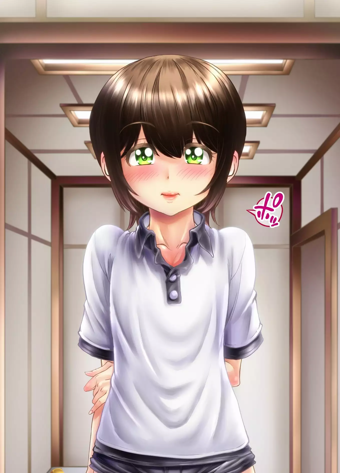 Crossdressing Discipline Of The Runaway Boy I Picked Up In Town