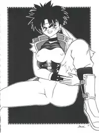 (C45) [Team Plus-Y (Various)] PLUS-Y Vol. 13 (Various)