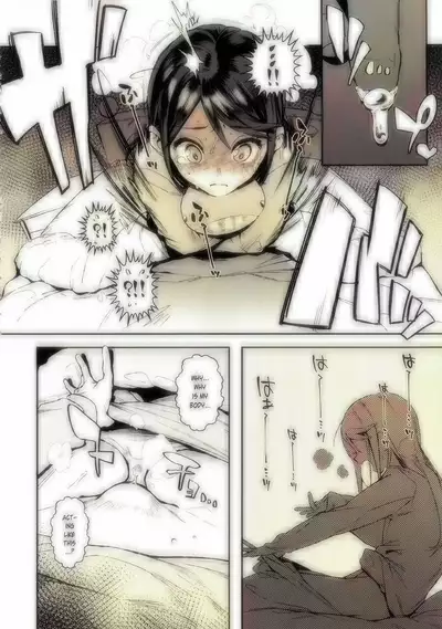 (C89) [zero-sen (xxzero)] Inu no Kimochi Ii Vol. 001 [English] [Risette] [Decensored] [Colorized] [Incomplete]