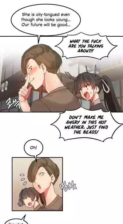 [Mx2J] Hahri's Lumpy Star Ch. 9~37 [English] (toonily.com)