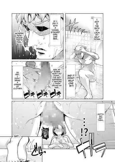 [Shiroganean (Mitsuhime Moka)] Tada Hitasura. ~Shinkon Nouka no Orenchi ni Shokugyou Taiken ni Kita JK ga Mechakucha Ero katta Sei de~ | Single-Minded Devotion. ~The Girl Who Came To My Farmhouse For Work Experience Was Just Too Hot!~ [English] [Raynne]