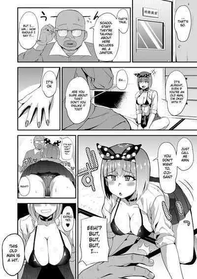 Let's follow the rules!