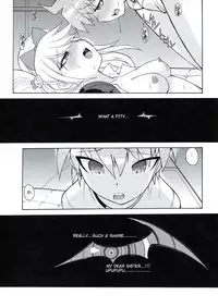 (C84) [MunchenGraph (Kita Kaduki)] Chou Koukoukyuu no Zeritsun (Danganronpa) [English] [PhantomsJoker]