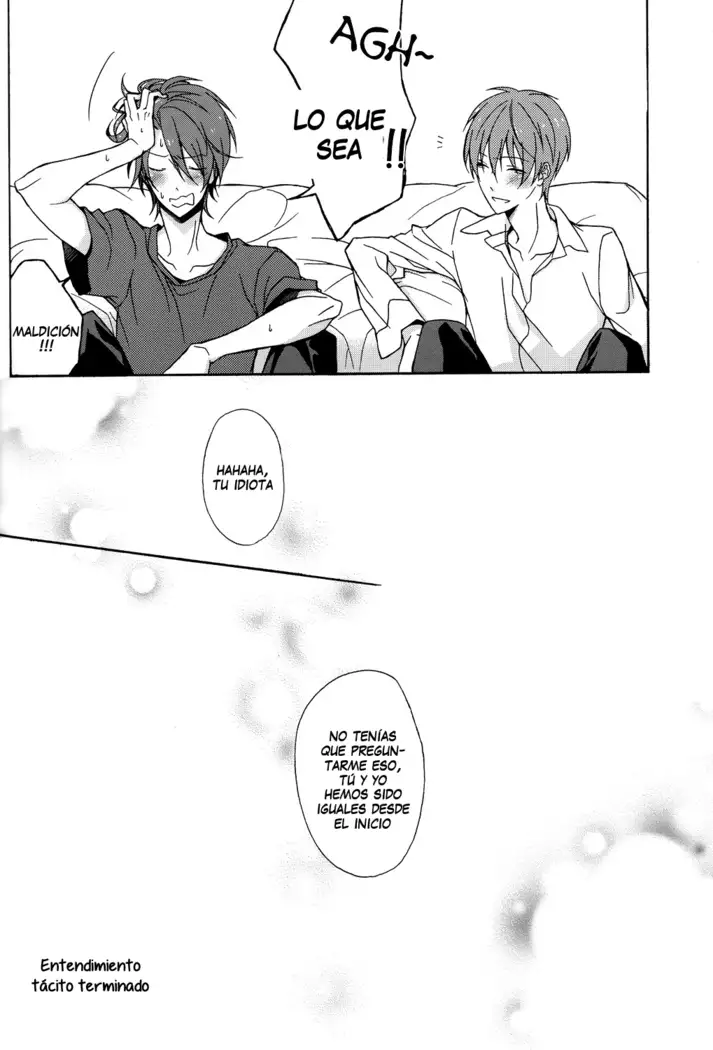 Sono Koi ga Tatoe Machigai datta toshitemo - Even if that love is wrong