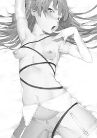 (C91) [FLAT (Yukyu Ponzu)] Rika, Motto Otona ni Shiteageyou (THE IDOLM@STER CINDERELLA GIRLS)