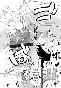 [Maeshima Ryo] Yumeiro Hanjuku Tamago Ch. 12 [English] {bfrost}