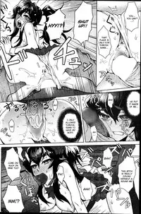 [Itou Eight] Joshi Kousei Fuuki Kai! - A School Committee for Discipline [English] [CGrascal]