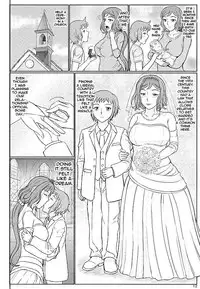 (C89) [Gouon (SWA)] Haha Netori 5 Mama Tenchou wa Haha Kara Tsuma Ninaru (Gundam Build Fighters) [English] {doujins.com}