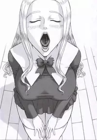 (C70) [Kaiten Sommelier (13.)] 19 Kaiten Receive - Shiritsu Risshin Gakuen Seishori Iin, Request Jikkou Iinkai.