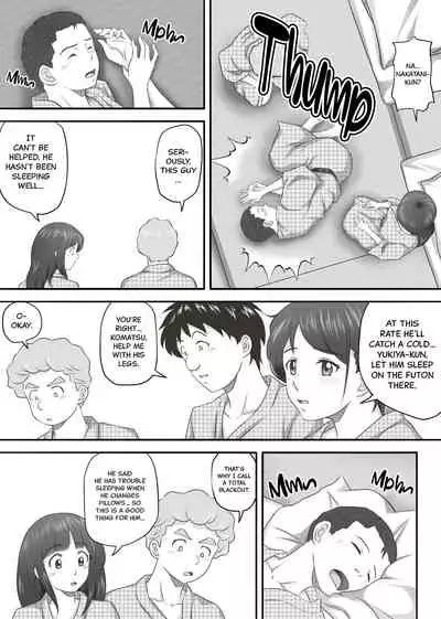 [Kagura Hitsuji] Amarimono 2 -Shojo o Ushinatta Yokujitsu ni Zecchou o Shitta Akogare no Kanojo- | Leftover 2 -The Girl of My Dreams Learned How to Orgasm The Day After She Lost Her Virginity- [English] [Black Grimoires]