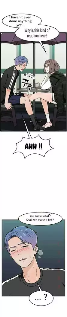 Let's Try SM With Me! Ch.1-2