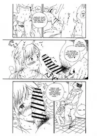 (C92) [Nankotsu Age Rice (kyo1)] Hijitsuzai Hanzai Mokuroku Natsuyasumi no Kouen Koushuu Benjo Hen | Non-Existent Crime Catalog: Public Toilets in Parks During Summer Holidays Chapter [English] {atomicpuppy}