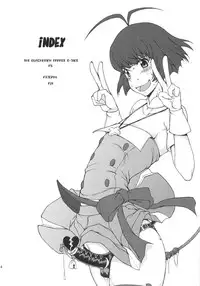 (C80) [Majimadou (Matou)] THE BLACK&PINK PARADE B-SIDE (THE iDOLM@STER)