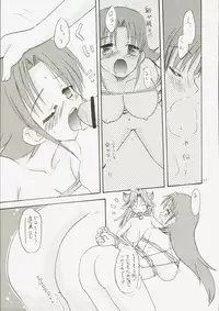 (C71) [Pastel Color, Yuusei Honpo (Chirorian, Fujimoto Sei)] Sengoku Langerhans-dou (Sengoku Rance)