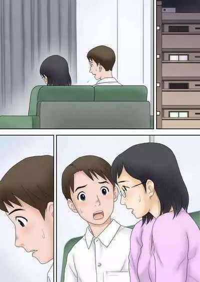 Netorareta Part Hitozuma Ootani Yoshiko