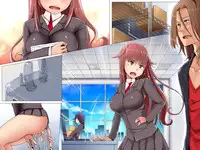 [execio] Kaisha no Joushiki Kaechaimasita ~Douryou Joshi Shain mo Shain Hisho mo Uketsukejou datte H na Gyoumu Meirei Shihoudai