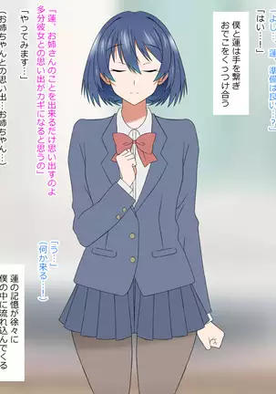 Yume o Sousa suru Chikara o Te ni Ireta Ohanashi