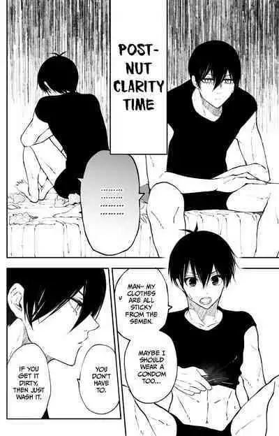 Kagi no Kakaranai Heya | The Room With No Lock to Lock