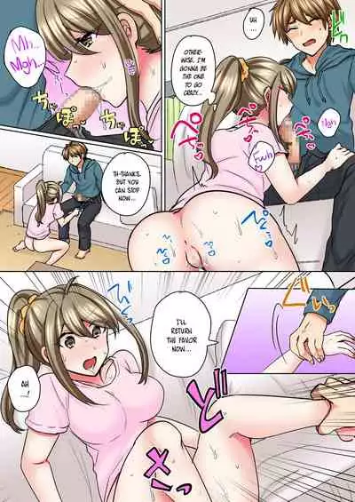 Nyotaika Yankee Danshi! Ijirare Hamerare, Torottoro 5 | Gender-Swapped Delinquent Boy Teased And Fucked Until Soaking Wet 5