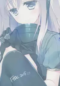 (COMIC1☆9) [FRAC (Motomiya Mitsuki)] It's all about U (Kantai Collection -KanColle-) [Chinese] [无毒汉化组]