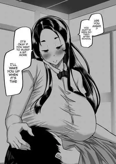 [Chae] Jimoto no Oneesan-tachi ni, Dekachin Baka no Tomodachi ga Tanetsuke Koubi Shimakutteta. | My Huge-Dicked Idiot Friend Has Been Breeding The Fuck Out Of My Big Sisters Back In My Hometown [English] {Doujins.com}