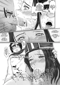 (C79) [8graphica (Yoshitama Ichirou, Nanakichi)] METABOLIZM DQ-S Kyonyuu Kyojiri no Hitozuma Souryo ga Yuusha ni Netorareru Ohanashi. (Dragon Quest III) [English] [kuruwasan]