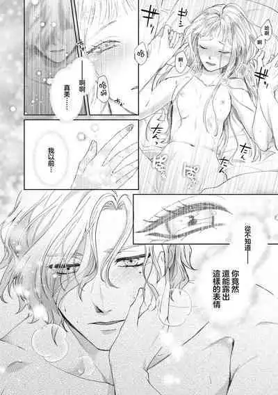 bōkoku no hime wa saigo no kishi to kyōsei-teki ni tsugai ni sa se rareru | 亡国的公主被强制许配给了最后的骑士