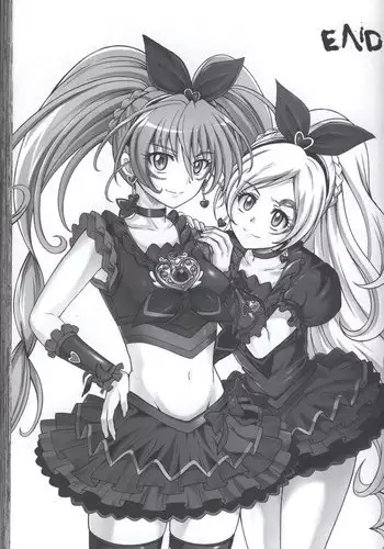 (Cyclone) Mello After (Suite Precure)