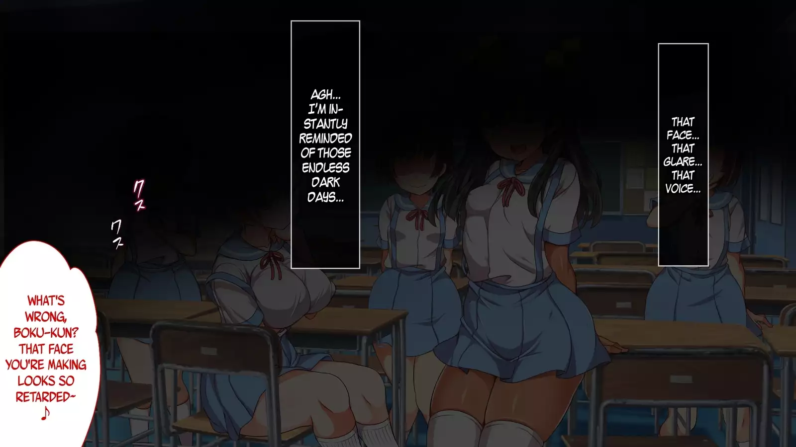 Gaki ni Modotte Yarinaoshi!!! | Turning Back Into a Kid And Starting Over!!! Ch. 1