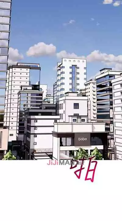 【周五连载】主妇危机(作者:查爾斯&漢水) 第1~35话