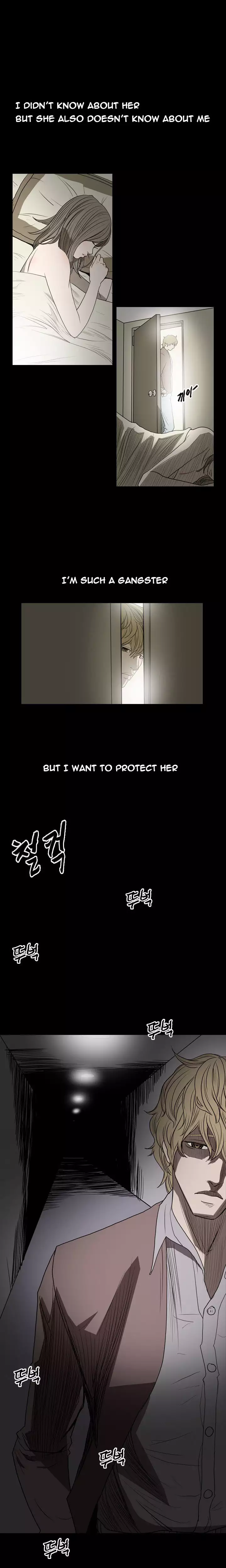 Kitsch | Disrespectful Bitch Ch. 1-63