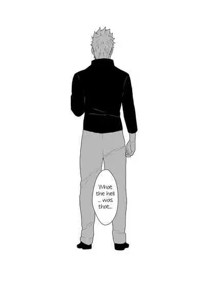 [Sorairo Panda (Yamome)] Moshimo Yakuza ga Deisui Shite Shimattara [English] {A.R}