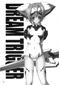 [EXtage (Minakami Hiroki)] EXtra Stage vol.21 Dream Trigger (TriggerHeart Exelica)