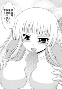 (C85) [Mimoritei (Mimori Nahda)] Shinsei Kikou (Kikou Shoujo wa Kizutsukanai)