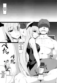 (C82) [Nahabaru (Mae)] Gensoukyou Koushinki 5 (Touhou Project) [English] [XCX Scans]