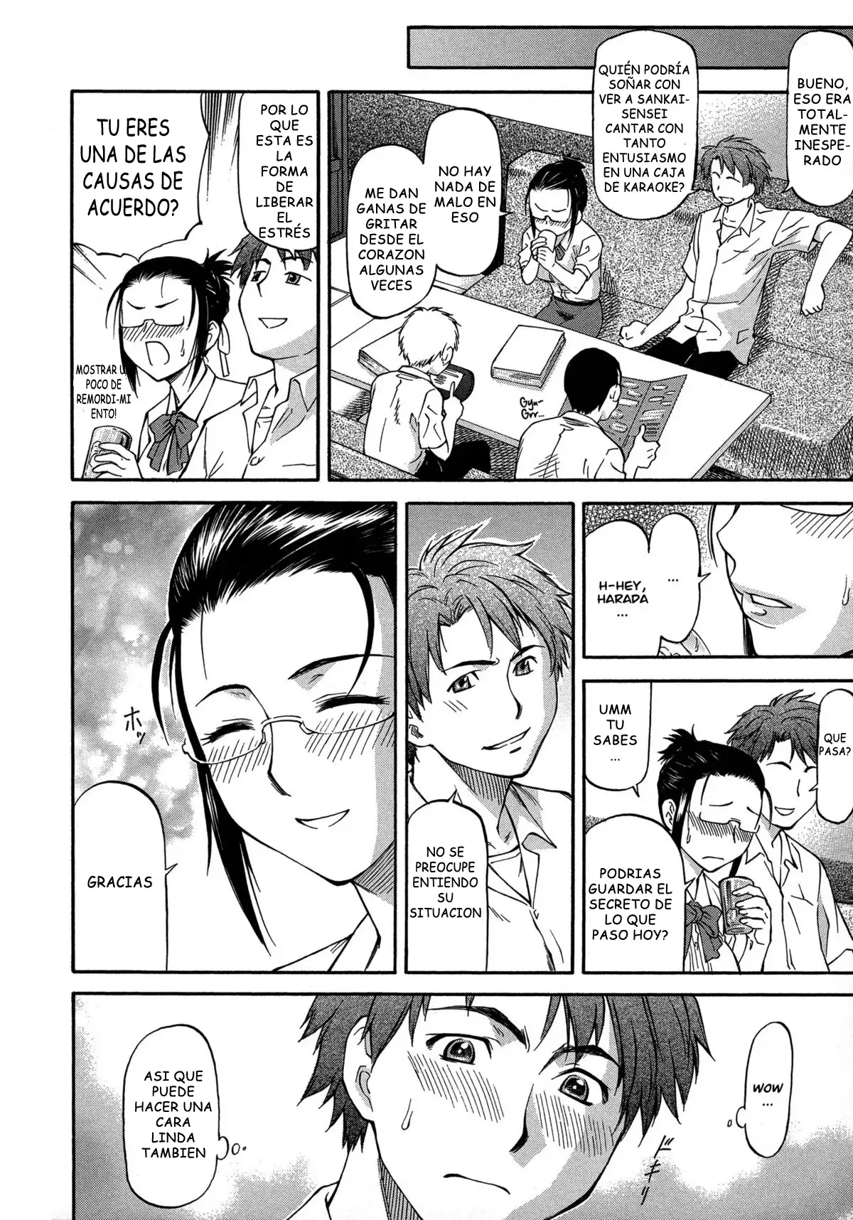 NTR Shoujo - NTR Girl