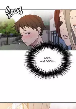 비밀수업 | SECRET CLASS Ch. 53