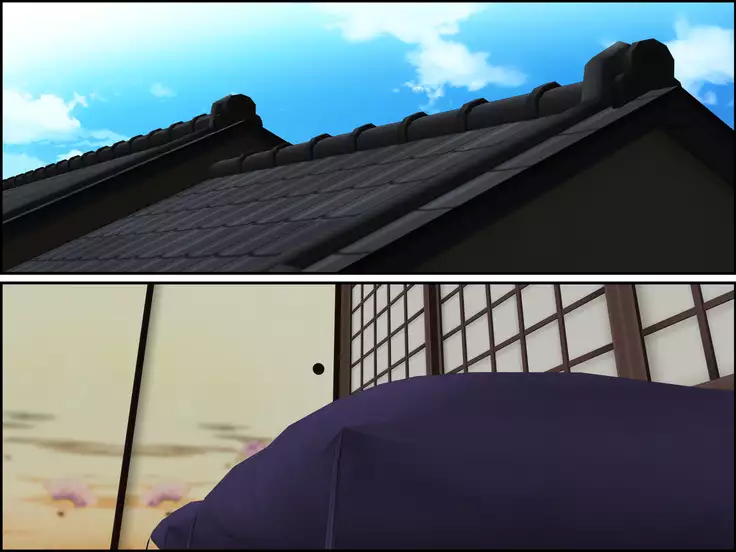 Suikanbo "Tomoko" 2 - Ore no Haha ga, Shinseki Oyako ni Netorarete Ita Ken ni Tsuite