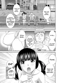 [Kawamori Misaki] Megumi-san wa Musuko no Kanojo Ch.1-11 [English] [Mikakunin]