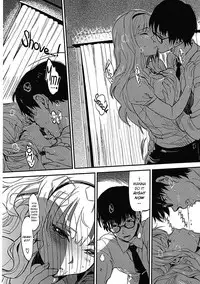 (THE iDOLM@NIAX 6) [Werk (Andou Shuki)] Oshigoto After 3 (THE iDOLM@STER) [English] [Nomake Wan]