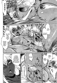 [Manabe Jouji] Ring x Mama 3 [English] [Soba-scans]