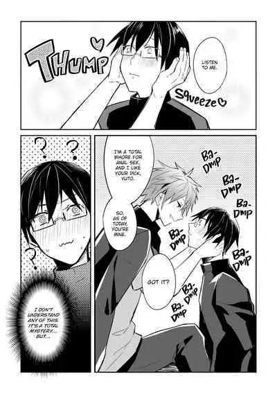 [Wacoco Waco] DolOta no Boku desu ga Shinken ni Idol Mezashimasu!? | Can an Otaku Like Me Really Be an Idol!? [English] [Decensored] [Digital]