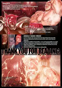 [Rokudenashi] GOZZ in EML Another Ver. [2P Color + Extreme Milk]