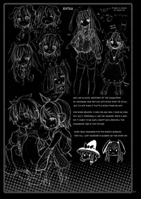 [Nounai Kanojo (Kishiri Toworu)] Eientei de Usagi Gari ~Jougen~ (Touhou Project) [English] [UMAD]