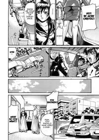 [Don Shigeru] Mechiku [English] [Munyu]