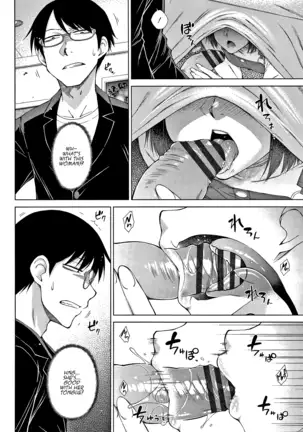 The Top-Tier Hikki Heir's Hubby-Hunting Harem Ch. 01-02