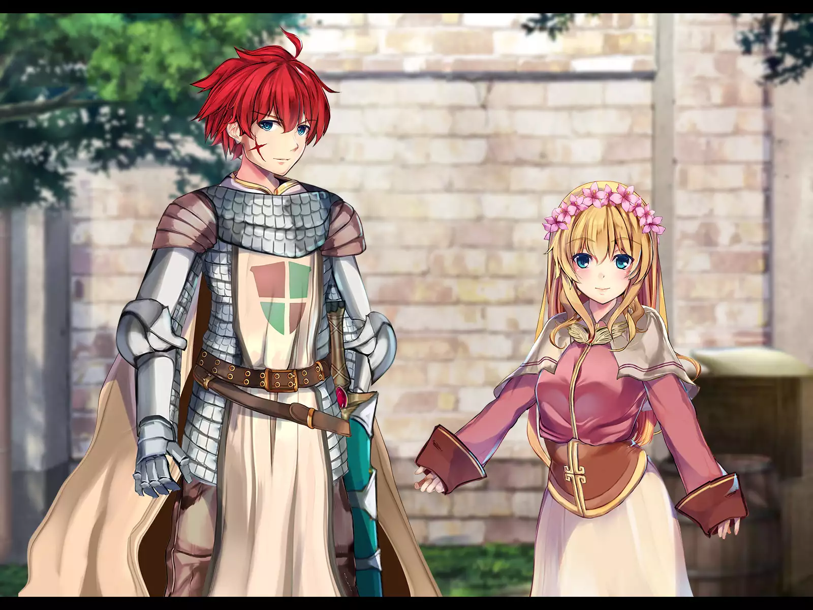 Rune Midgarts no Kouhai Jikken 2 ～Lord Knight-Hen～