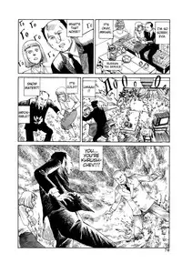 [Kago Shintarou] Odoru! Kremlin Goten - Танцевать! Кремль Дворёц | Dance! Kremlin Palace [English]