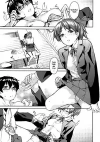 (C80) [Kyuukeijo no Higashi (Aduma Ren)] Baby sitters 2 (K-ON!) [English] [Decensored]